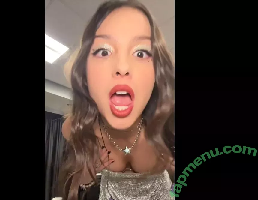 Olivia Rodrigo nude photo #2046 (oliviarodrigo)