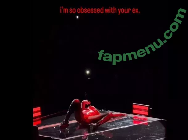 Olivia Rodrigo nude photo #2057 (oliviarodrigo)