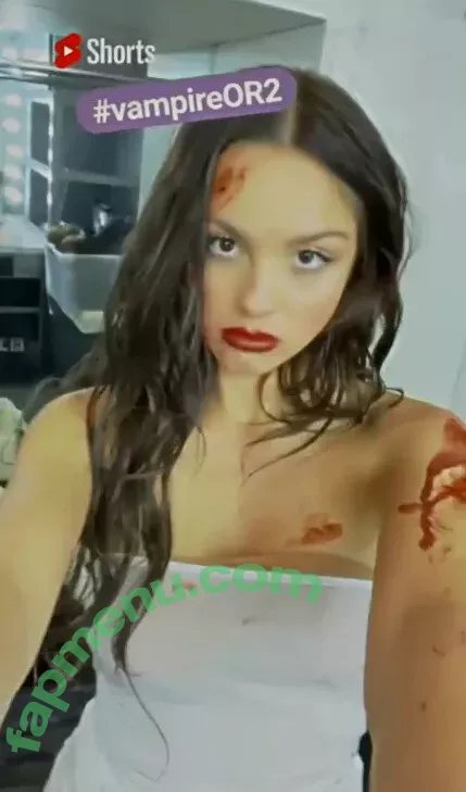 Olivia Rodrigo nude photo #2182 (oliviarodrigo)