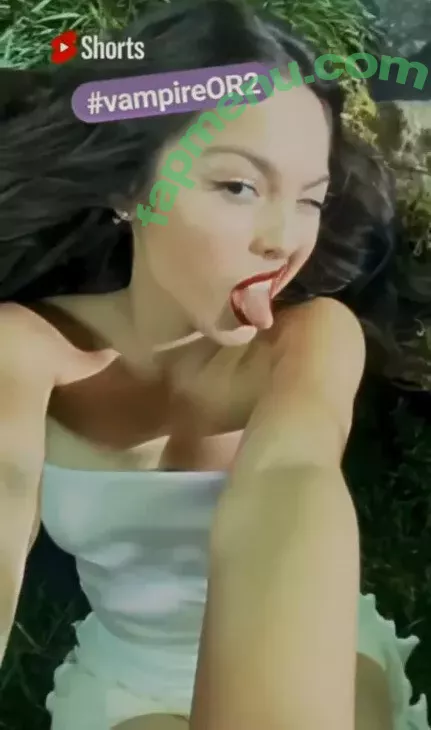 Olivia Rodrigo nude photo #2188 (oliviarodrigo)