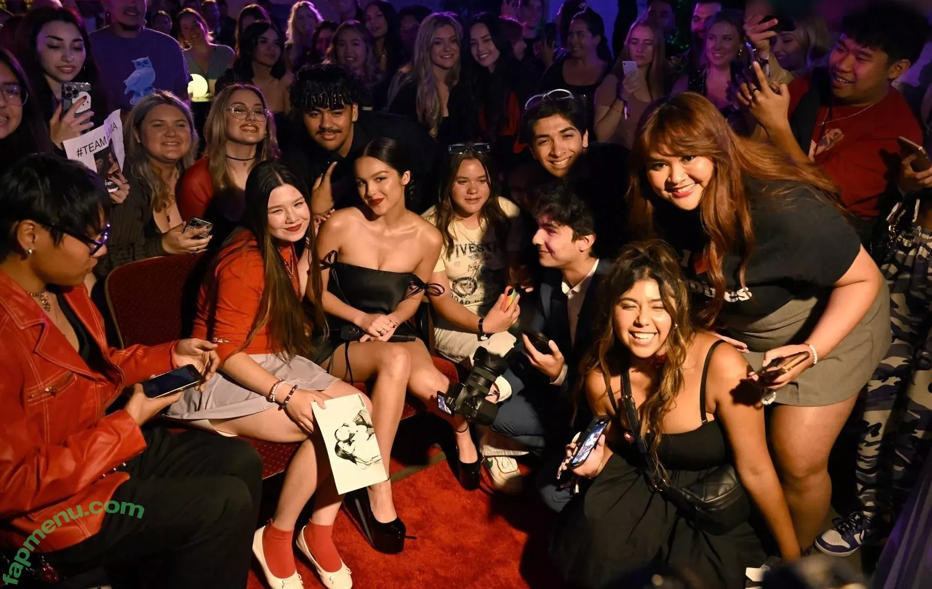 Olivia Rodrigo nude photo #2193 (oliviarodrigo)