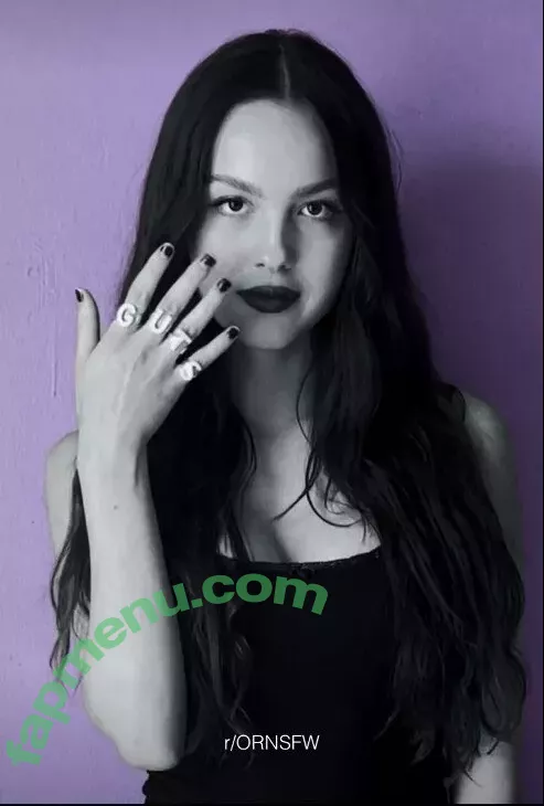 Olivia Rodrigo nude photo #2199 (oliviarodrigo)