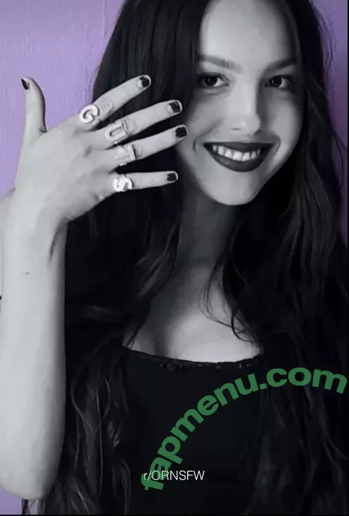 Olivia Rodrigo nude photo #2200 (oliviarodrigo)