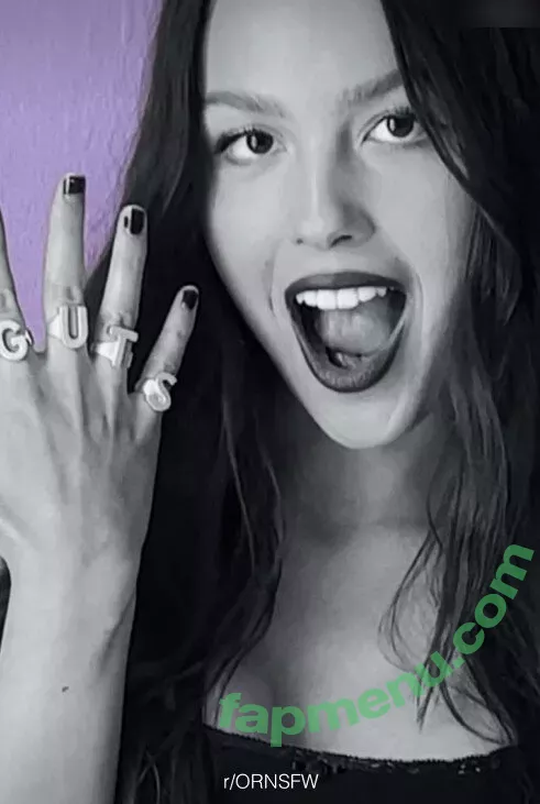 Olivia Rodrigo nude photo #2201 (oliviarodrigo)