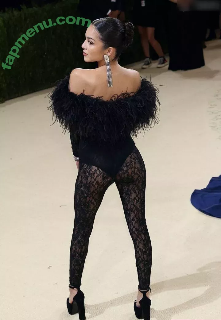 Olivia Rodrigo nude photo #2214 (oliviarodrigo)