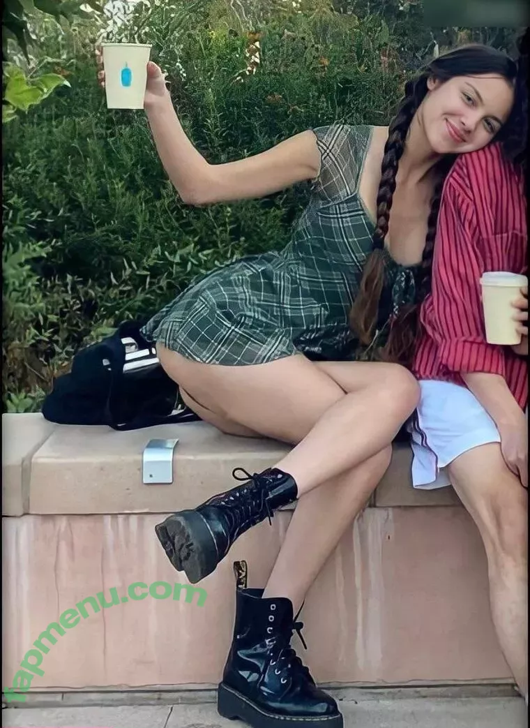 Olivia Rodrigo nude photo #2217 (oliviarodrigo)