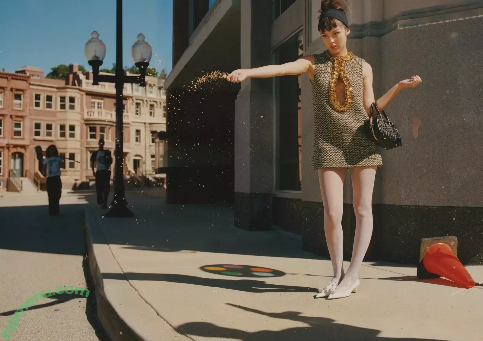 Olivia Rodrigo nude photo #2223 (oliviarodrigo)