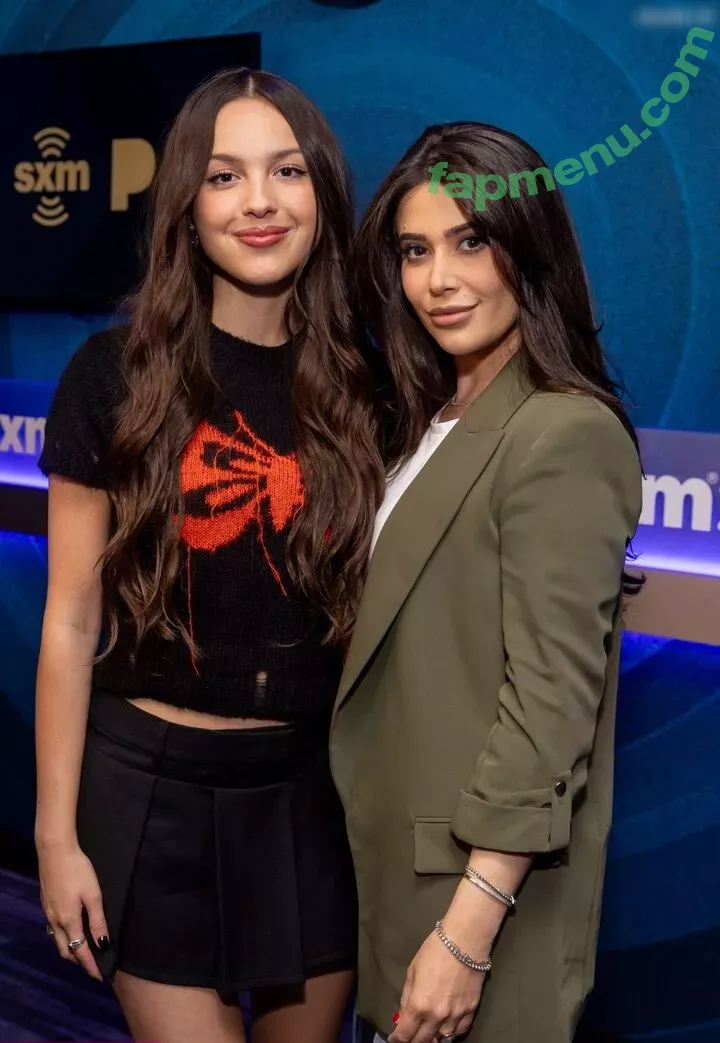 Olivia Rodrigo nude photo #2244 (oliviarodrigo)