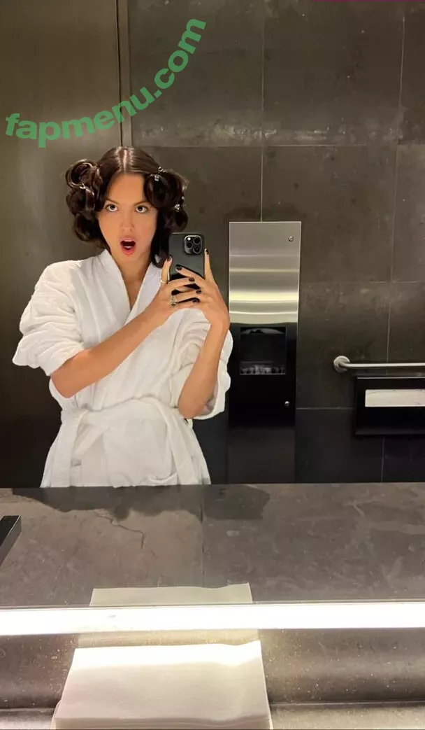 Olivia Rodrigo nude photo #2300 (oliviarodrigo)