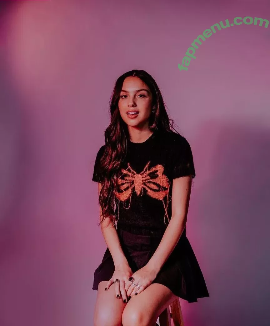 Olivia Rodrigo nude photo #2301 (oliviarodrigo)