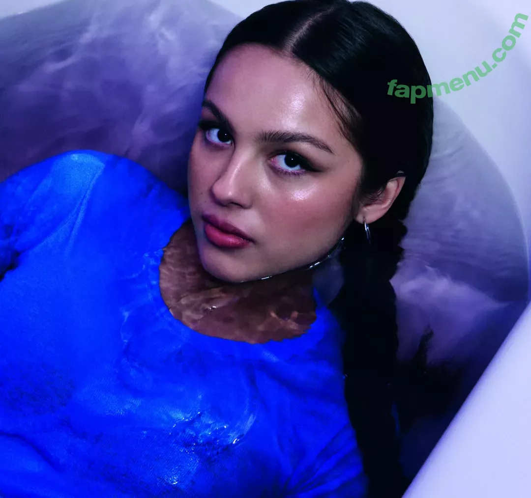 Olivia Rodrigo nude photo #2302 (oliviarodrigo)