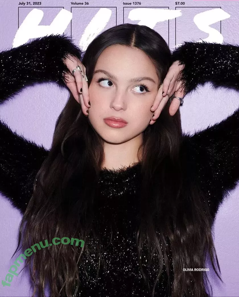 Olivia Rodrigo nude photo #2304 (oliviarodrigo)