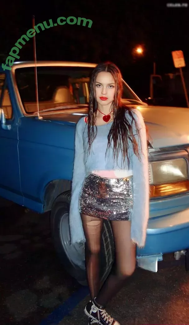 Olivia Rodrigo nude photo #2308 (oliviarodrigo)