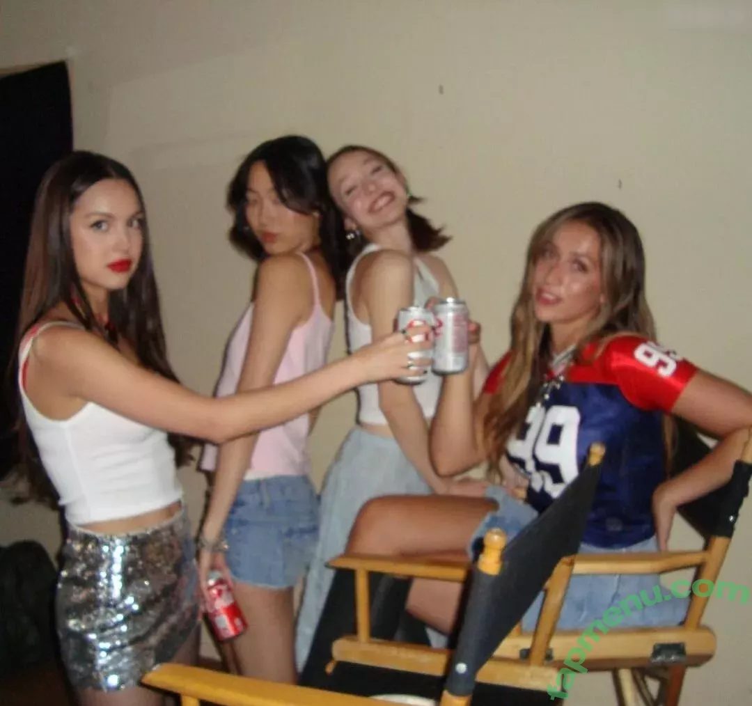 Olivia Rodrigo nude photo #2310 (oliviarodrigo)