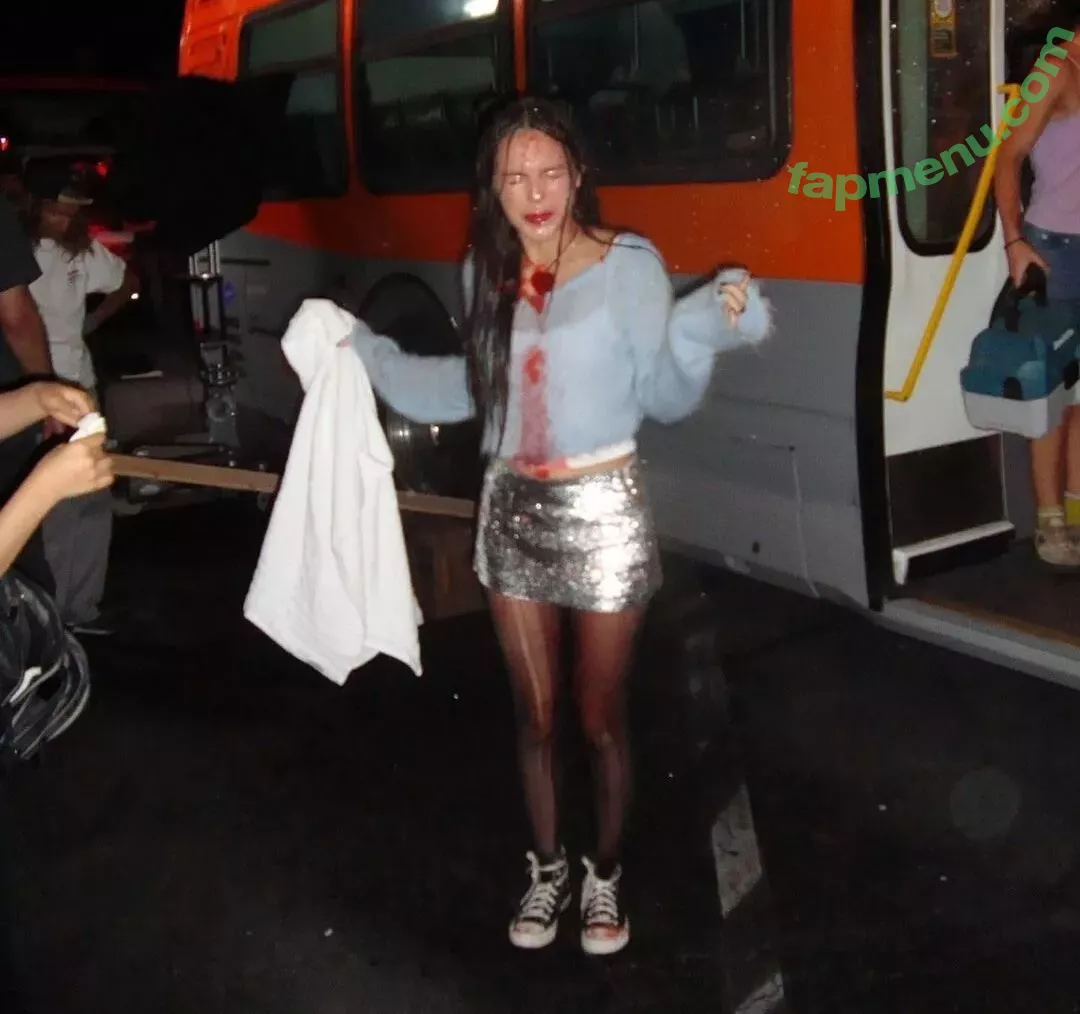 Olivia Rodrigo nude photo #2311 (oliviarodrigo)