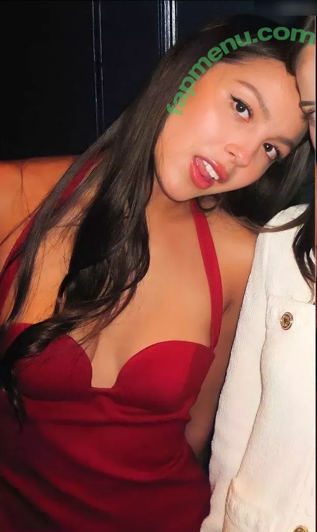 Olivia Rodrigo nude photo #2315 (oliviarodrigo)