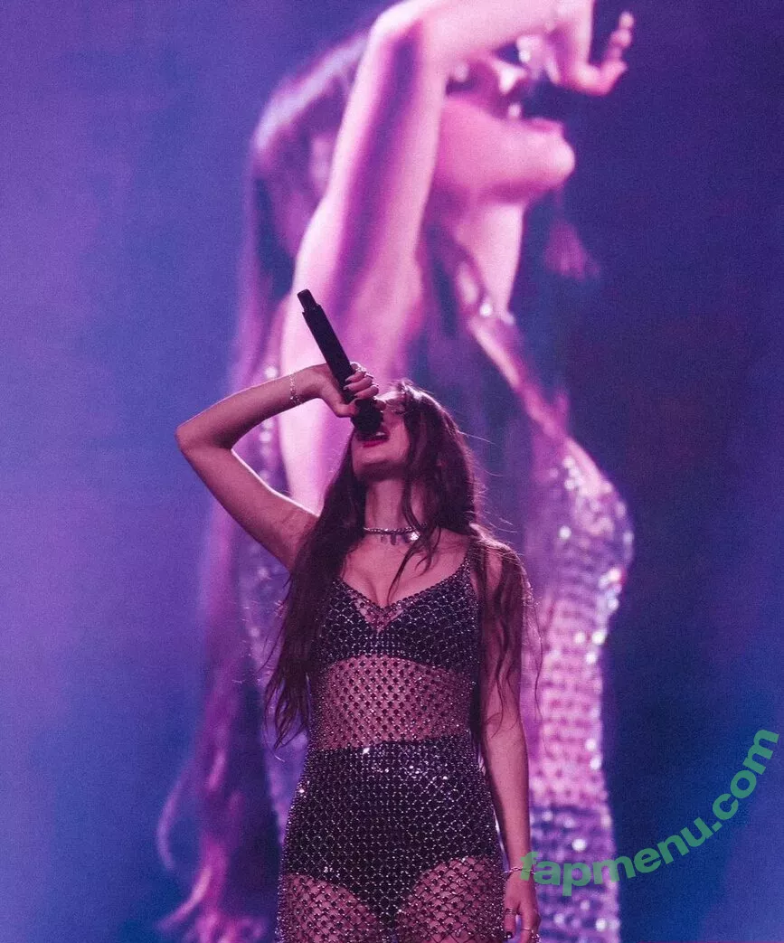 Olivia Rodrigo nude photo #2334 (oliviarodrigo)