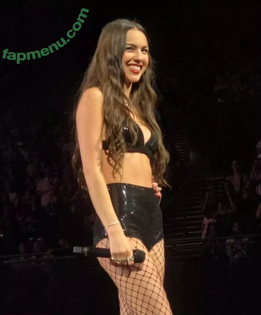 Olivia Rodrigo nude photo #2336 (oliviarodrigo)