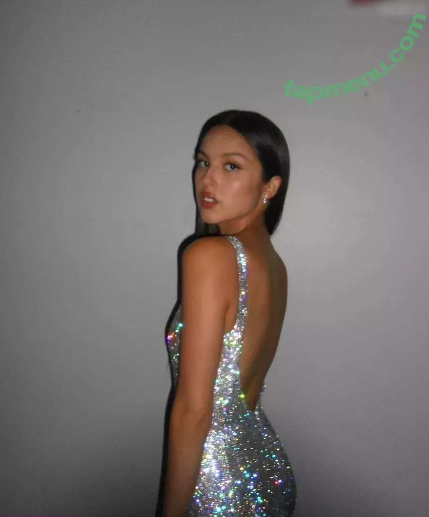 Olivia Rodrigo nude photo #2343 (oliviarodrigo)