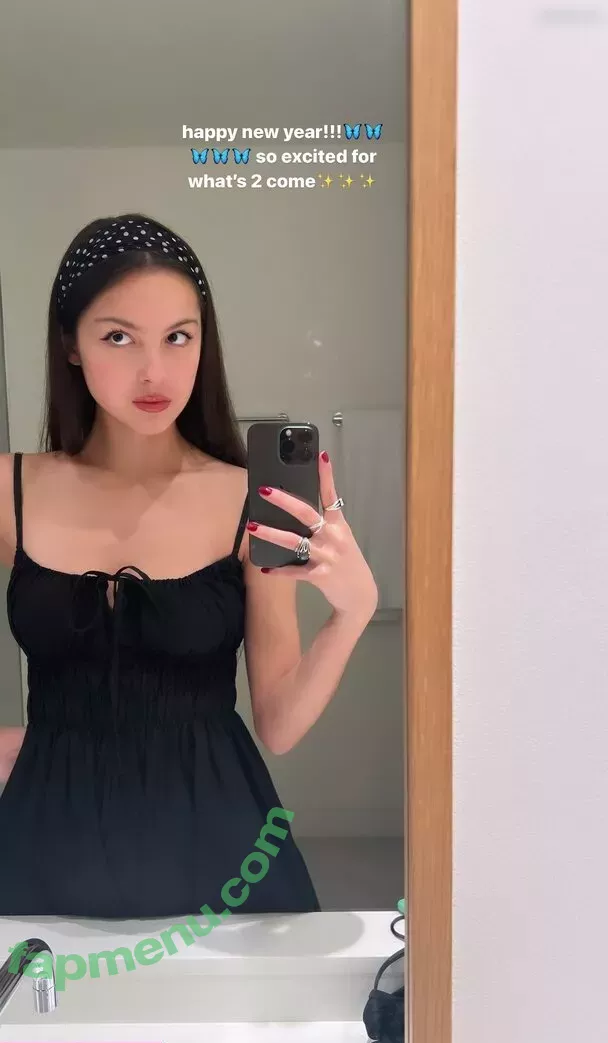 Olivia Rodrigo nude photo #2418 (oliviarodrigo)