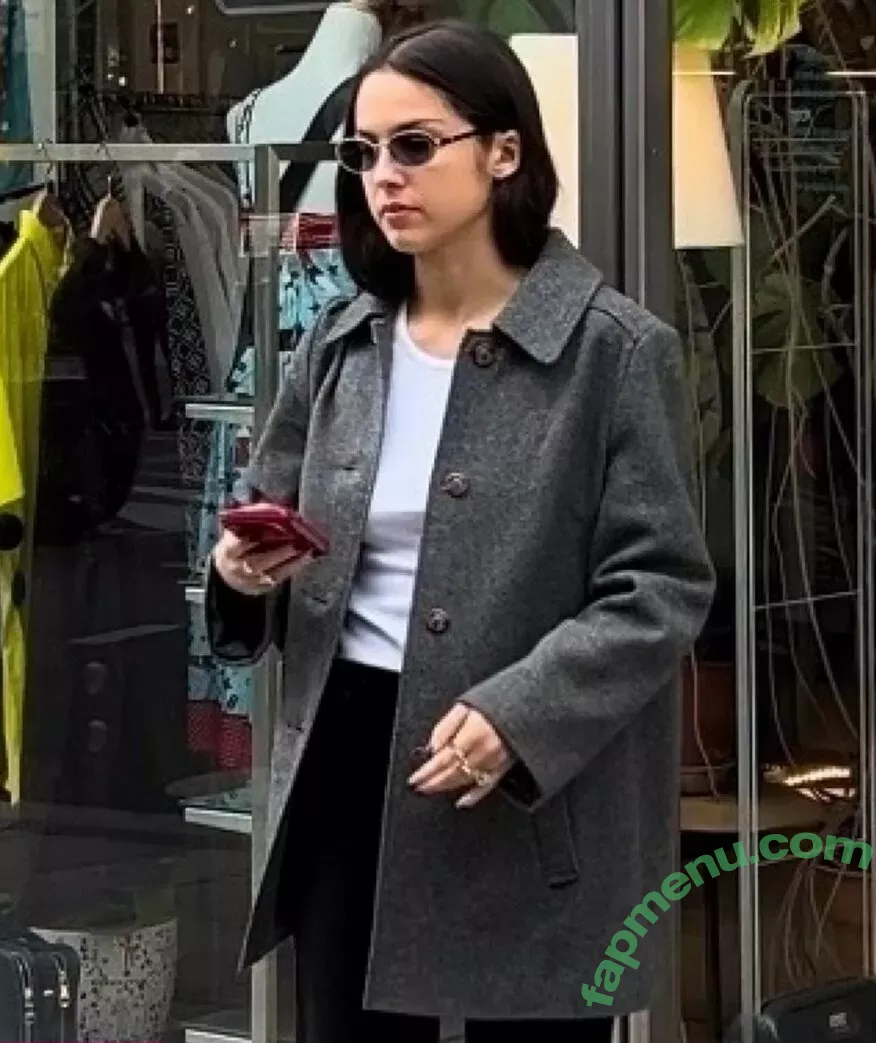 Olivia Rodrigo nude photo #2439 (oliviarodrigo)