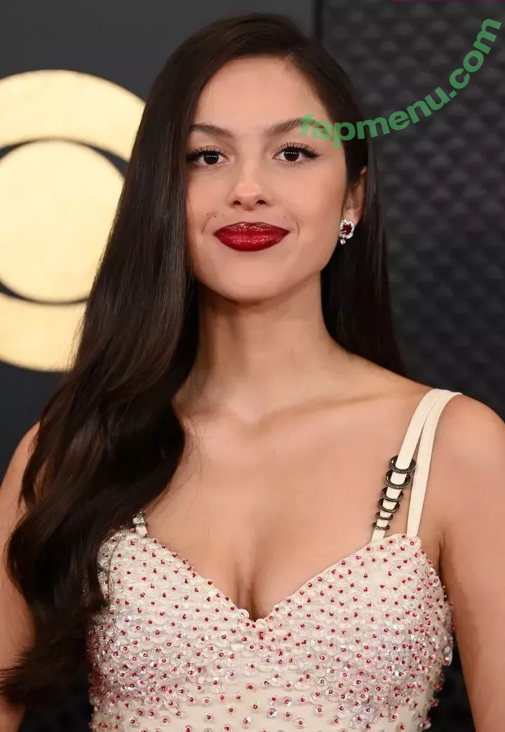 Olivia Rodrigo nude photo #2447 (oliviarodrigo)
