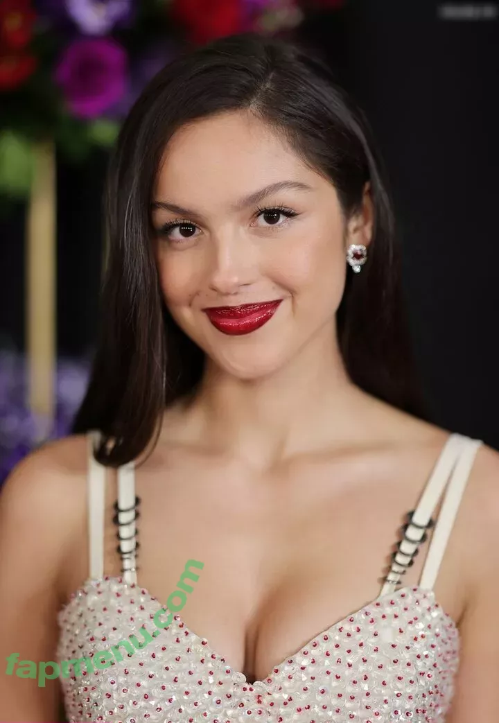 Olivia Rodrigo nude photo #2452 (oliviarodrigo)