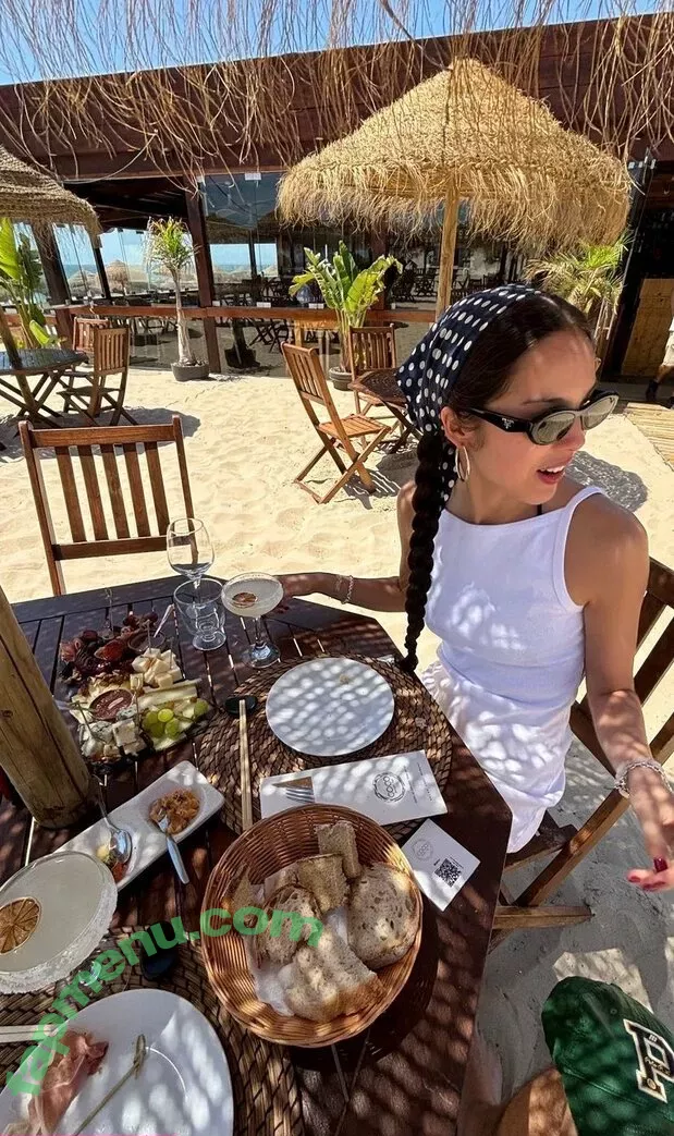 Olivia Rodrigo nude photo #2463 (oliviarodrigo)