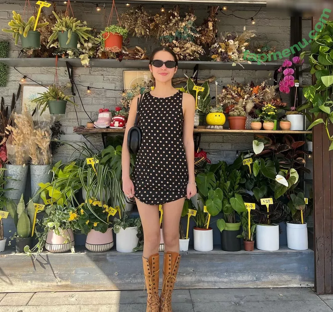 Olivia Rodrigo nude photo #2475 (oliviarodrigo)