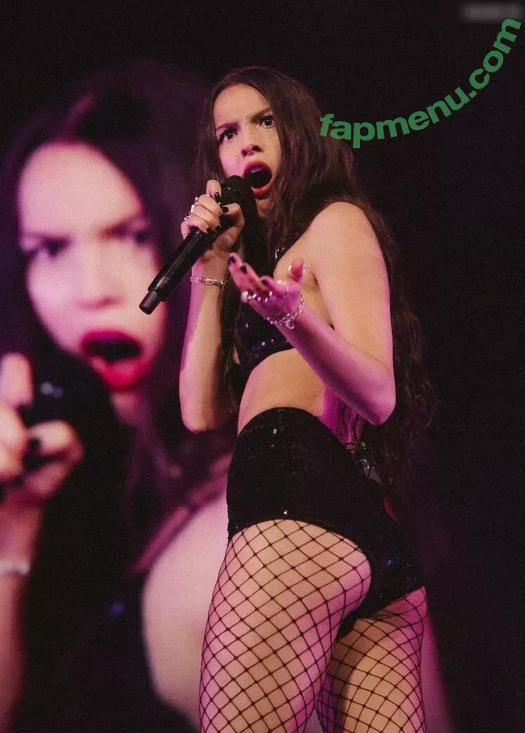 Olivia Rodrigo nude photo #2478 (oliviarodrigo)