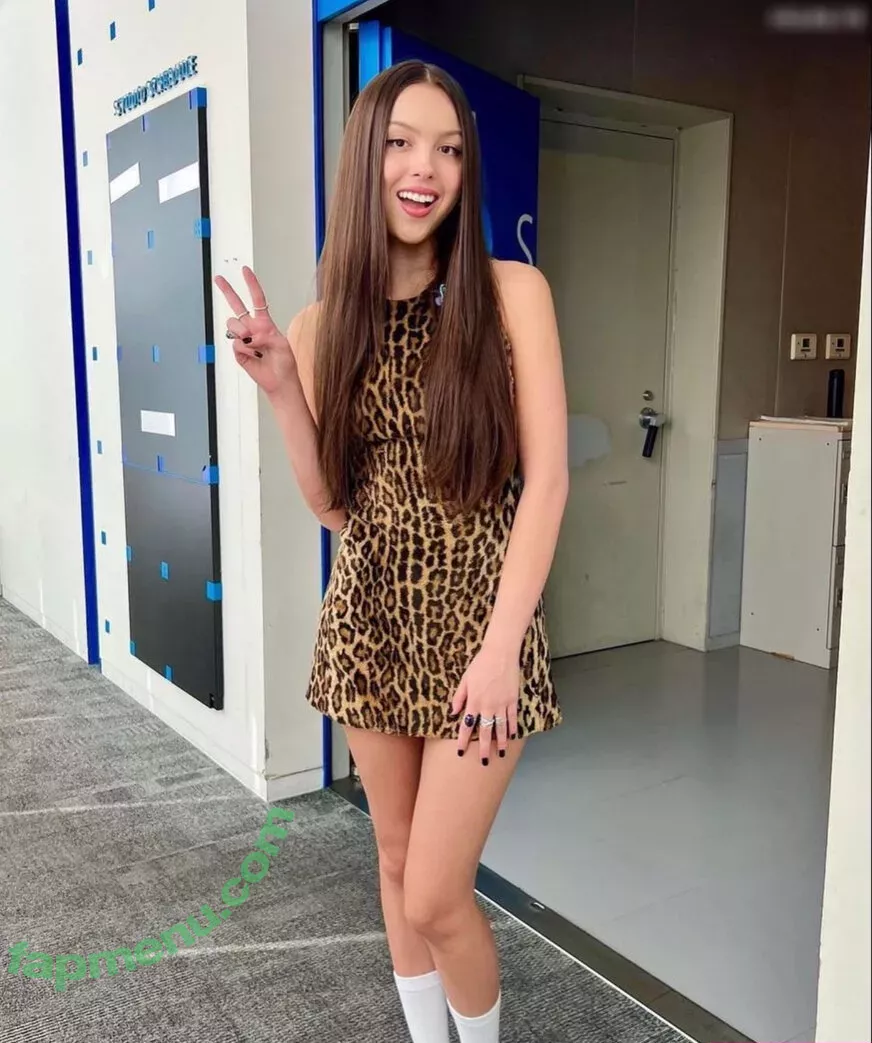 Olivia Rodrigo nude photo #2481 (oliviarodrigo)
