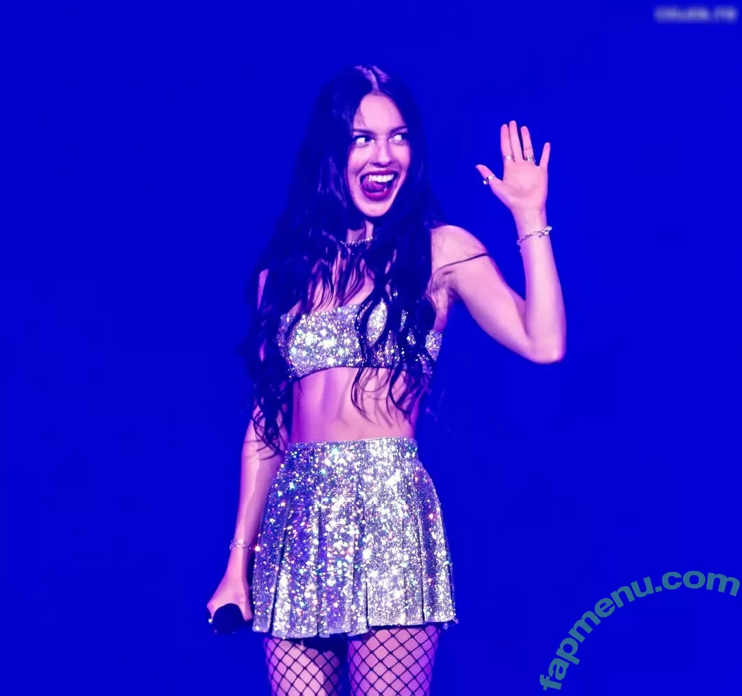 Olivia Rodrigo nude photo #2496 (oliviarodrigo)