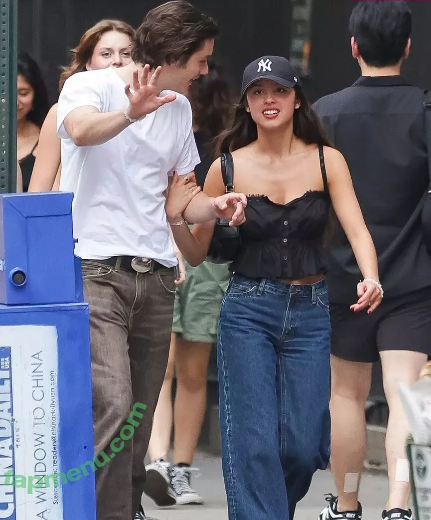 Olivia Rodrigo nude photo #2514 (oliviarodrigo)