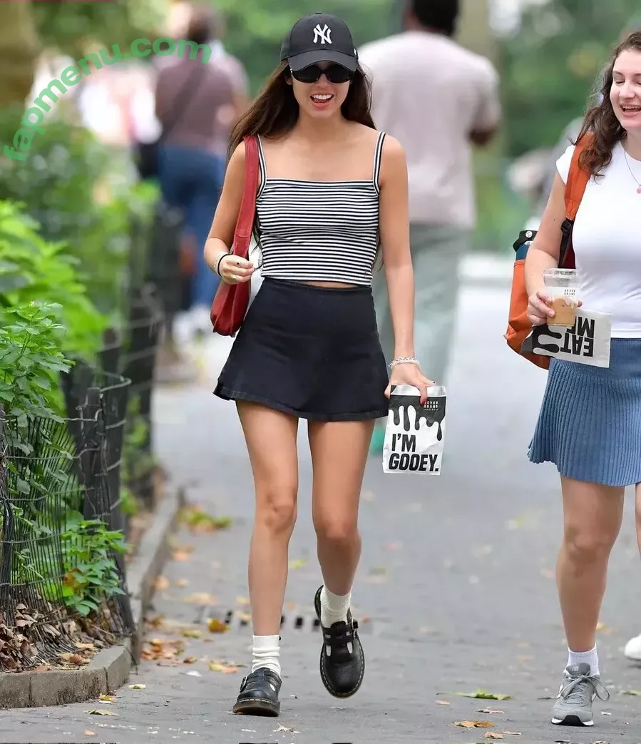 Olivia Rodrigo nude photo #2521 (oliviarodrigo)