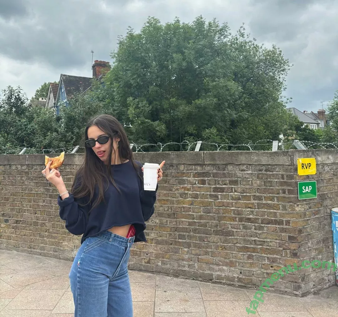 Olivia Rodrigo nude photo #2527 (oliviarodrigo)