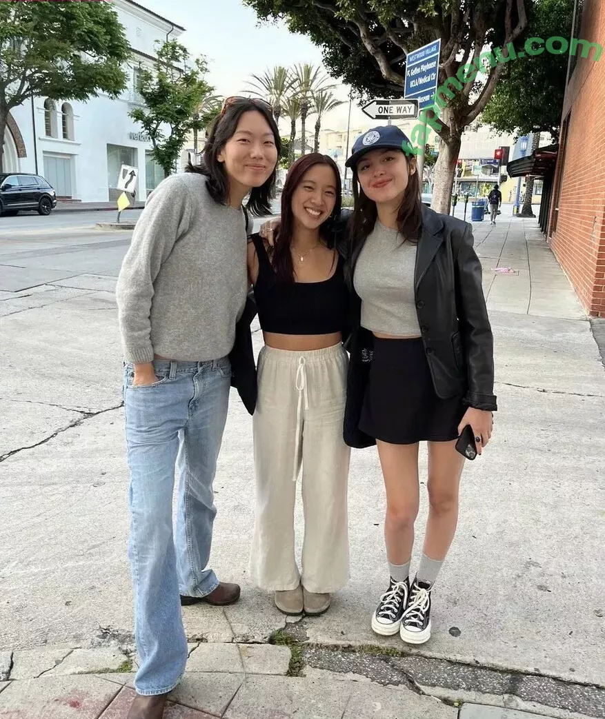 Olivia Rodrigo nude photo #2537 (oliviarodrigo)