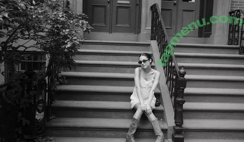 Olivia Rodrigo nude photo #2543 (oliviarodrigo)