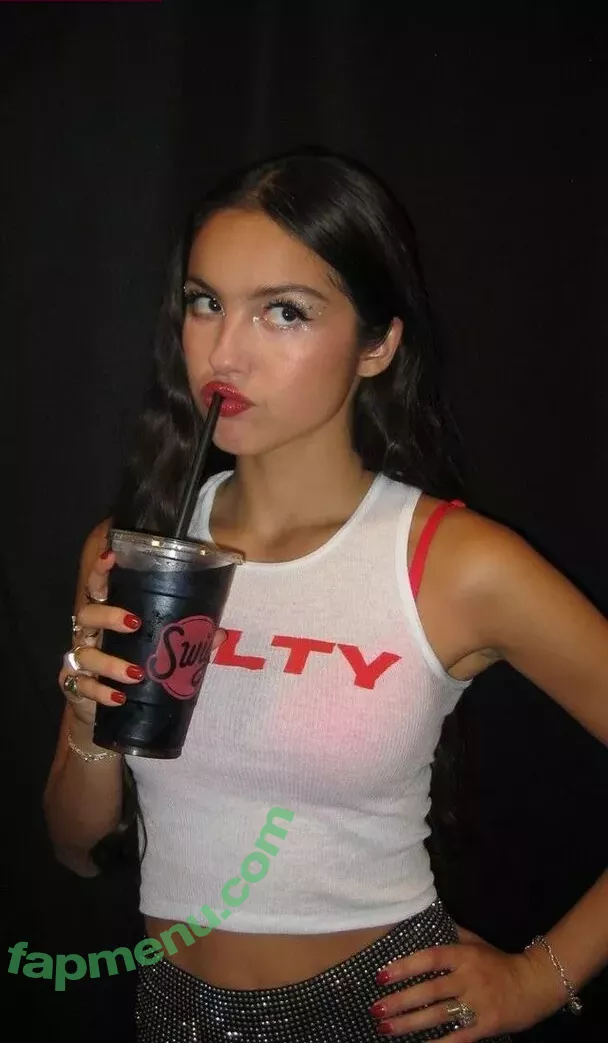 Olivia Rodrigo nude photo #2545 (oliviarodrigo)