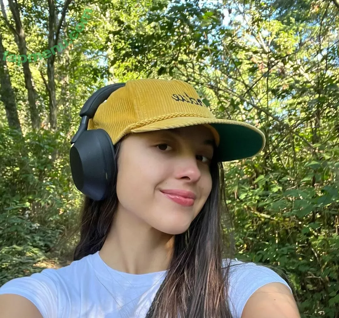 Olivia Rodrigo nude photo #2548 (oliviarodrigo)