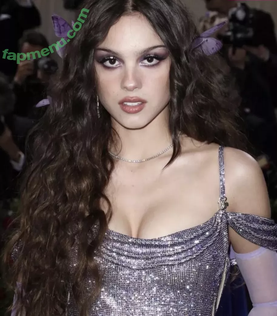 Olivia Rodrigo nude photo #2580 (oliviarodrigo)