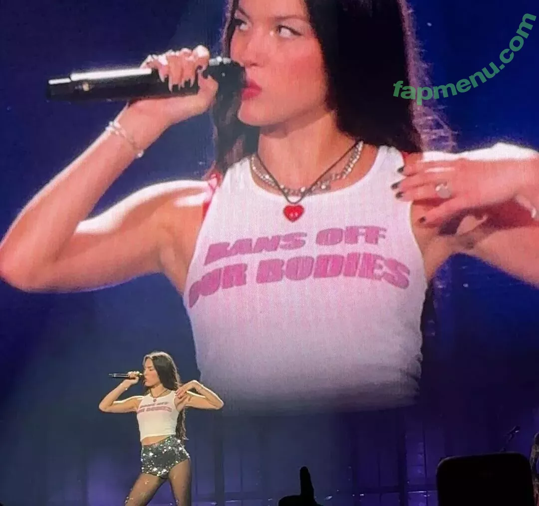 Olivia Rodrigo nude photo #2603 (oliviarodrigo)