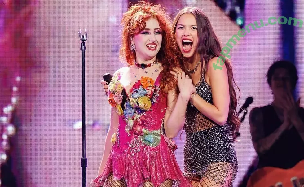 Olivia Rodrigo nude photo #2606 (oliviarodrigo)