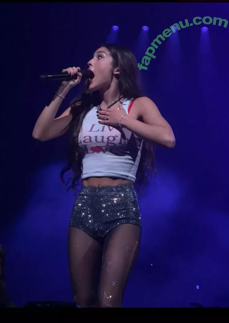 Olivia Rodrigo nude photo #2613 (oliviarodrigo)