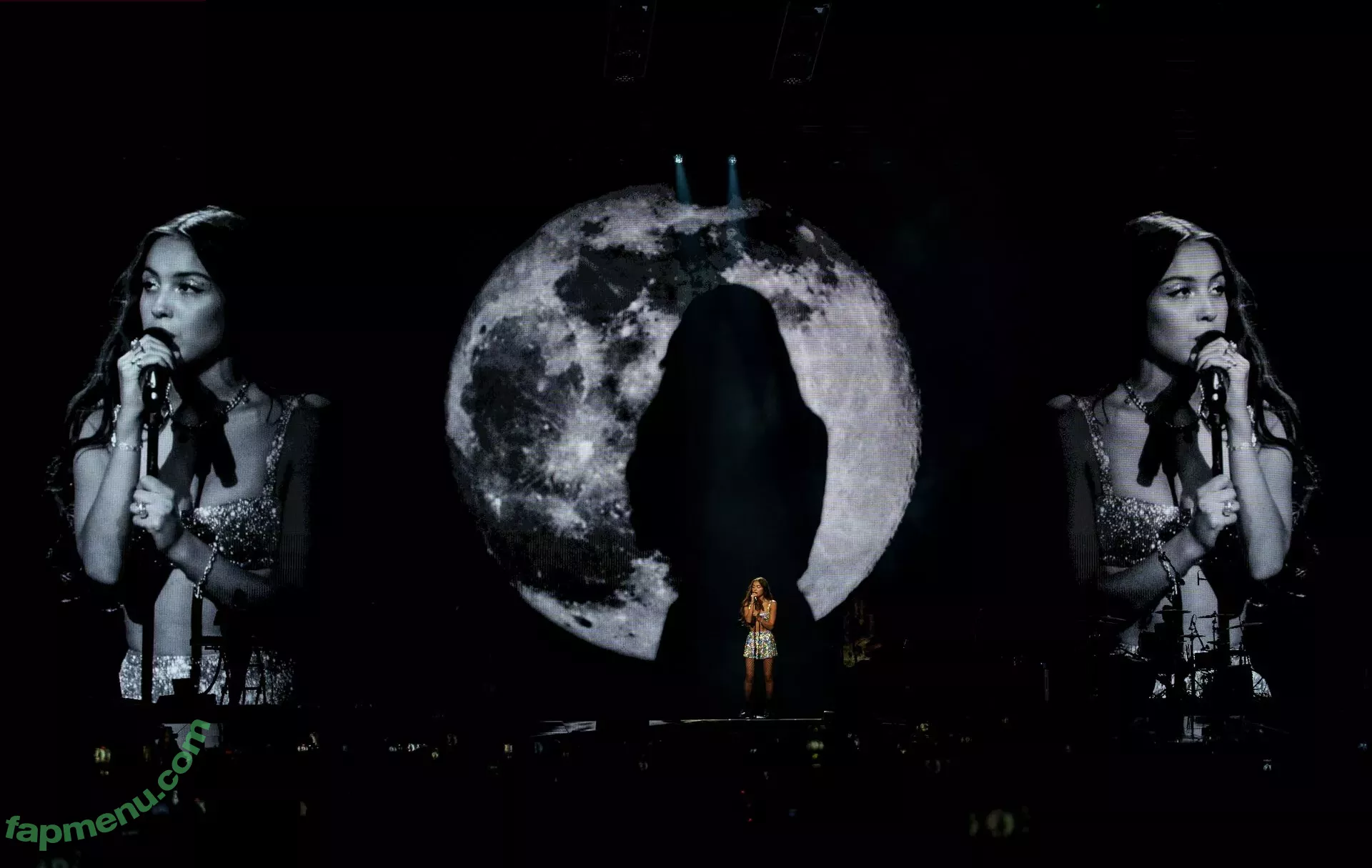 Olivia Rodrigo nude photo #2615 (oliviarodrigo)