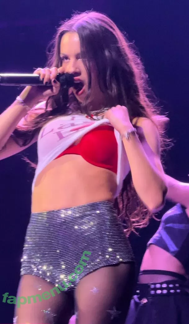 Olivia Rodrigo nude photo #2621 (oliviarodrigo)