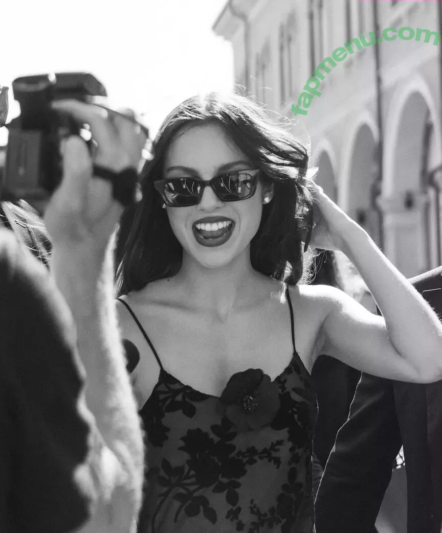 Olivia Rodrigo nude photo #2626 (oliviarodrigo)