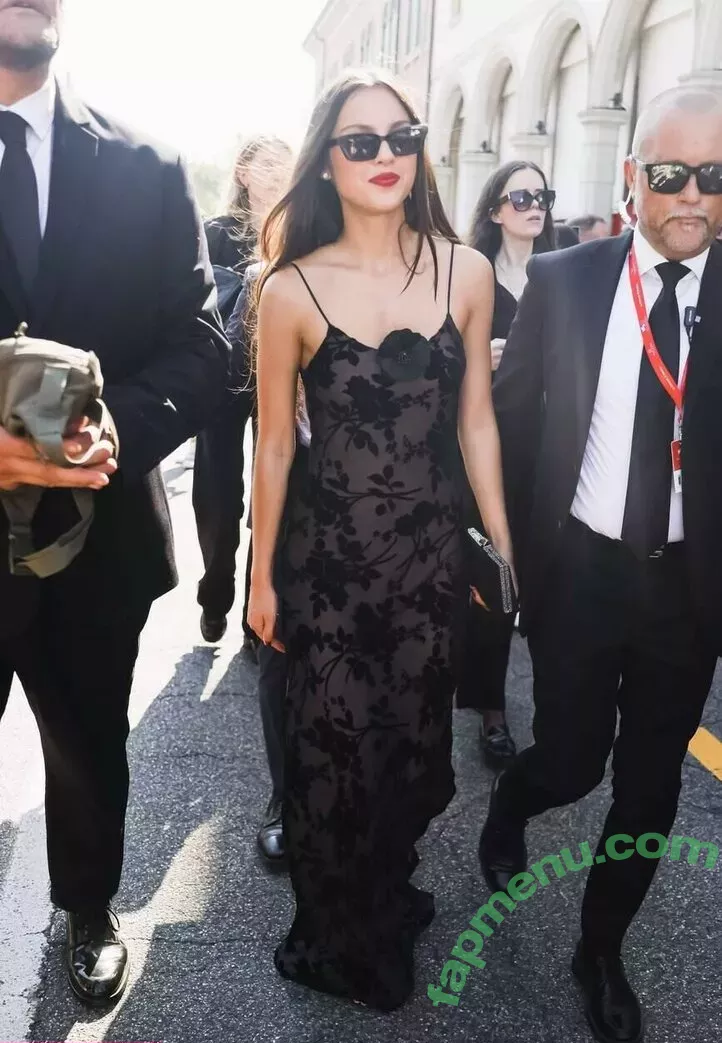 Olivia Rodrigo nude photo #2628 (oliviarodrigo)