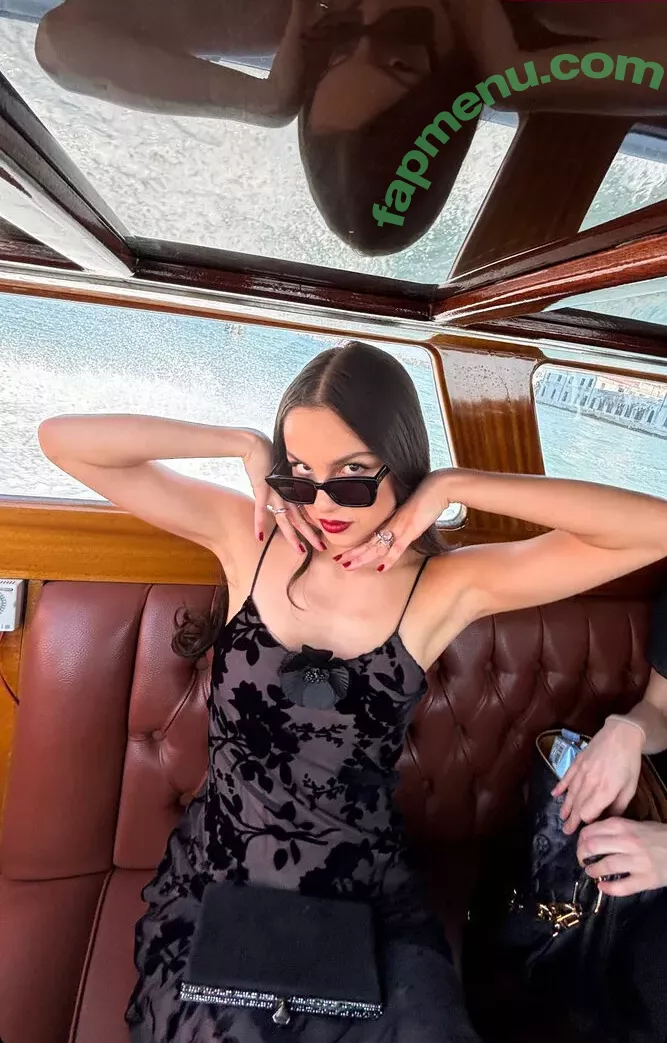 Olivia Rodrigo nude photo #2632 (oliviarodrigo)