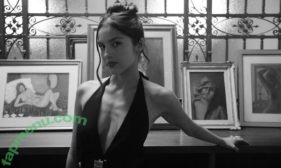 Olivia Rodrigo nude photo #2634 (oliviarodrigo)