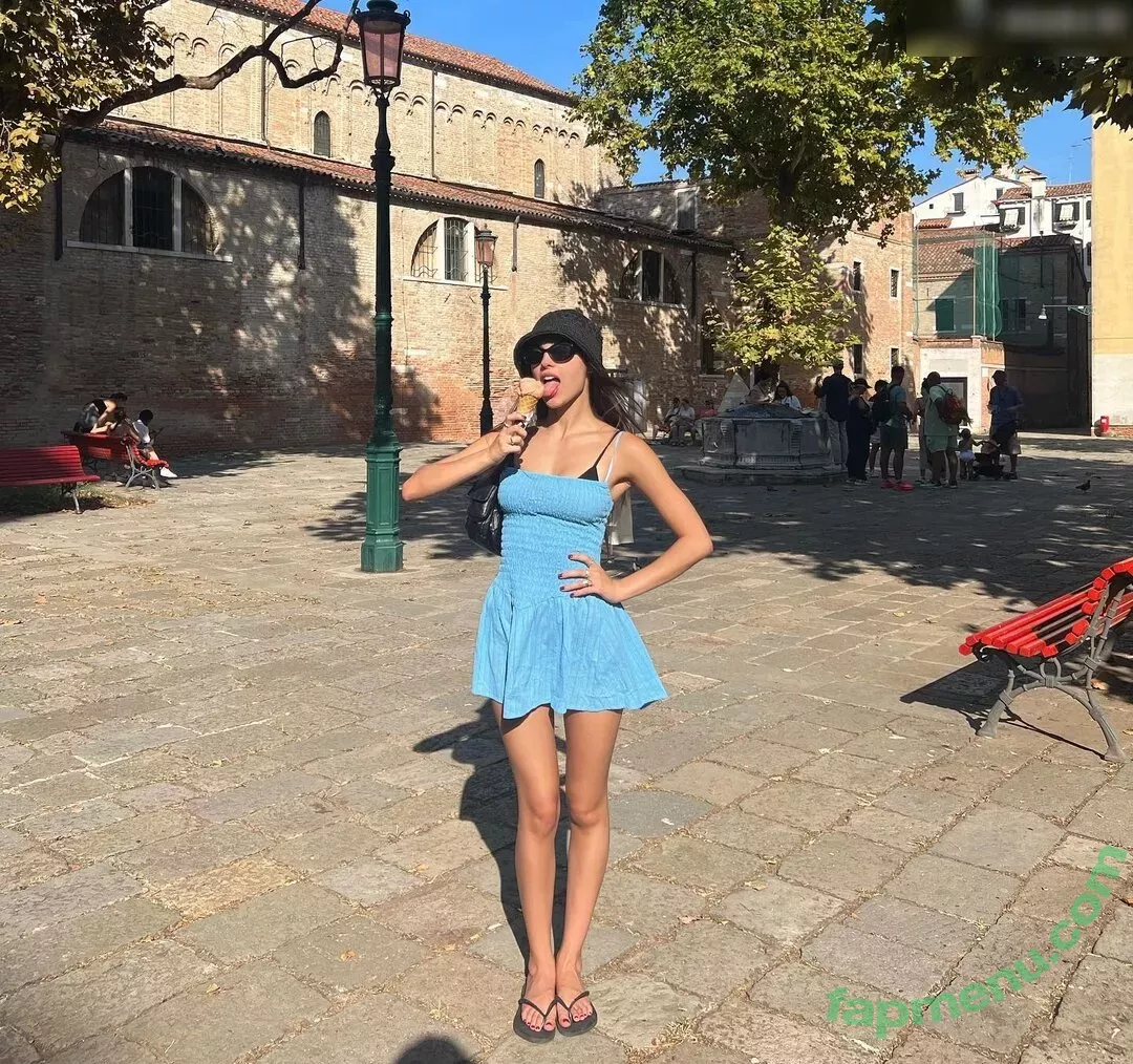 Olivia Rodrigo nude photo #2638 (oliviarodrigo)